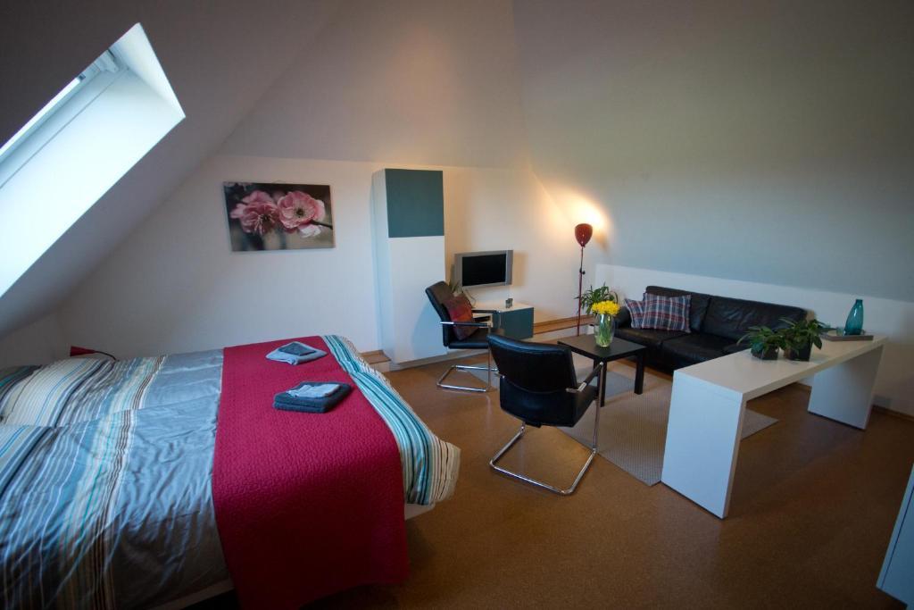 Bed And Breakfast Ammeloe Vreden Room photo