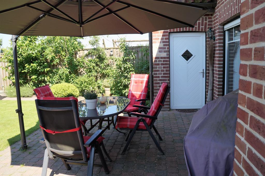 Bed And Breakfast Ammeloe Vreden Exterior photo